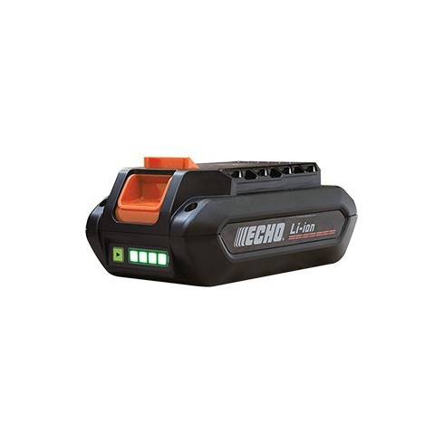 Batería ECHO LBP 560-100 de 2 Ah Batería ECHO LBP 560-100 de 2 Ah