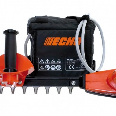 DHC 30 Cortasetos de Batería