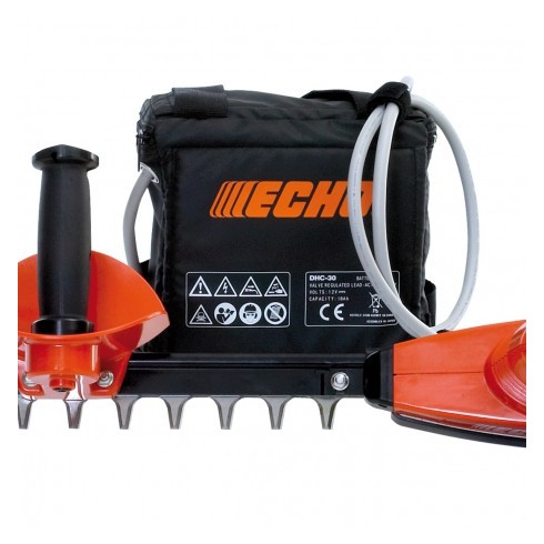 DHC 30 Cortasetos de Batería DHC 30 Cortasetos de Batería
