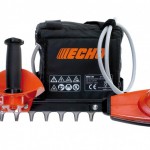 DHC 30 Cortasetos de Batería DHC 30 Cortasetos de Batería