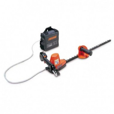 DHC 30 Cortasetos de Batería