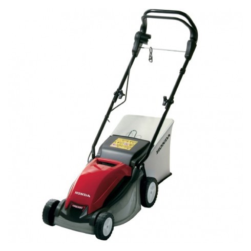HRE 330 Cortacésped Honda HRE 330 Cortacésped Honda