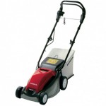HRE 330 Cortacésped Honda HRE 330 Cortacésped Honda