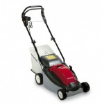 HRE 370 Cortacésped Honda Eléctrico HRE 370 Cortacésped Honda Eléctrico