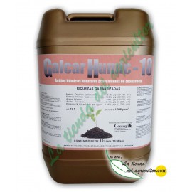 Corrector Humic (10 Litros)