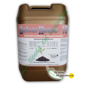 Corrector Humic (10 Litros)