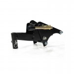 Accesorio Aporcador y Enganche Motoazada FF 300 Accesorio Aporcador y Enganche Motoazada FF 300