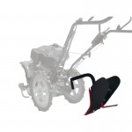 Accesorio Aporcador y Enganche Motoazada FF 500 Accesorio Aporcador y Enganche Motoazada FF 500