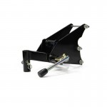 Accesorio Aporcador y Enganche Motoazada FF 500 Accesorio Aporcador y Enganche Motoazada FF 500