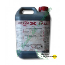 ANTISALINO VELOX-SALT (5 LITROS)