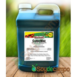 CARBOMAX 8-24-0 (10 Litros)