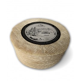 Queso De Cabra Curado Artesanal (1,600 g Aprox.)