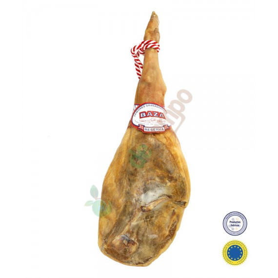 Jamón Reserva