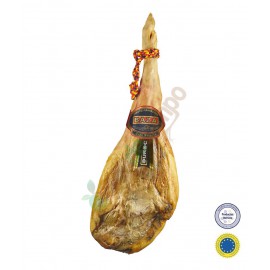 Jamón Gran Reserva "Duroc"