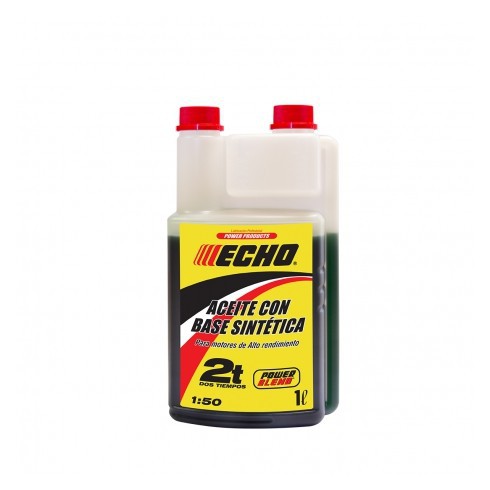 Aceite engrase ECHO para cadenas de motosierra