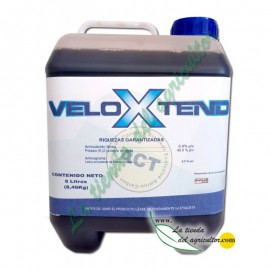 VELOXTEND Nutriente (6 Litros)