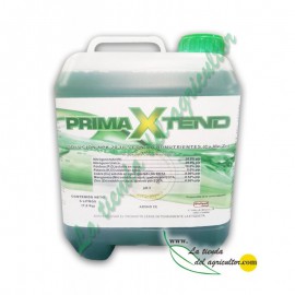 PRIMAXTEND (Abono 20-10-5 + Micros) (6 Litros)