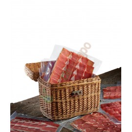 Medio Jamón Reserva Loncheado