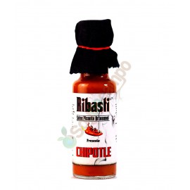 Salsa Picante Artesanal - CHIPOTLE (125ml)