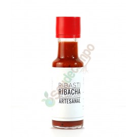 Salsa Picante Artesanal - RIBACHA (100ml)