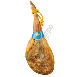 Jamón Reserva Landrace – White (7kg)