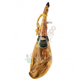 Jamón de cebo Ibérico 50% raza ibérica