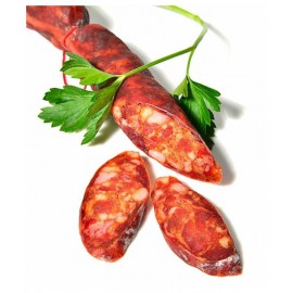 Chorizo Casero Dulce