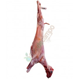 CABRITO ENTERO FILETEADO A CHULETAS