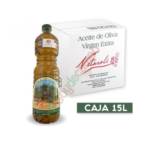 Unio - Aceite de Oliva Virgen Extra Español - 750mL