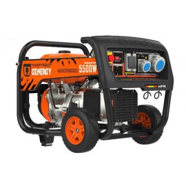 Generador GENERGY SGB-PRO 5500W