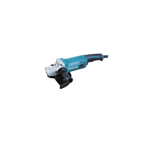 Amoladora con cable MAKITA Ga9050 2000W disco 230mm