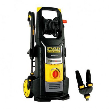 Hidrolimpiadora STANLEY FATMAX 160 SXFPW27