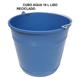 CUBO RECUPERADO 16 LITROS