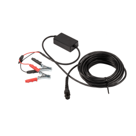 Adaptador MEDUSA® Bateria 12 V