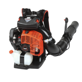 Sopladora de mochila ECHO PB 9010 T