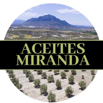 Aceites Miranda