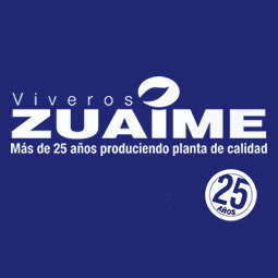 Viveros Zuaime